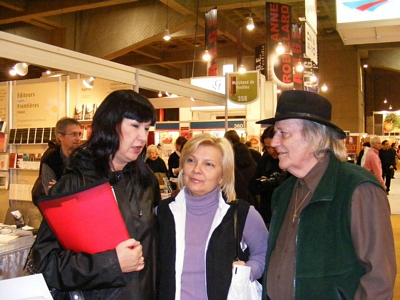 
Salon du livre 155